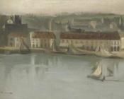 伊娃 冈萨雷斯 : L'AVANT PORT